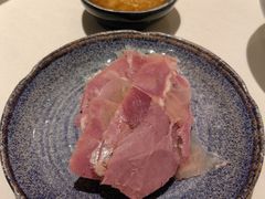 -祥记·国宴豫菜·经典粤菜(郑东新区新长安店)