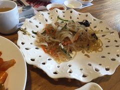 -紫霞门韩国料理烤肉(深南东路店)
