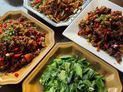 -朗妈私房菜(婺女州店)