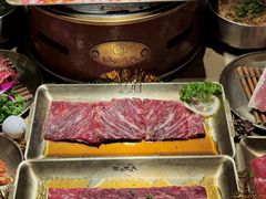 -西塔老太太泥炉烤肉(温州首店万象城黑金店)