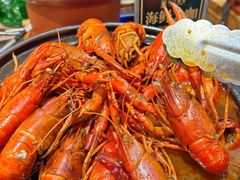 -铭门盛宴·艺术海鲜姿造(福田黑金店)