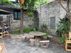 -院8里·小聚园(九眼桥店)