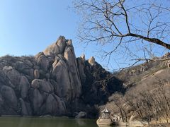 -嵖岈山风景区