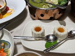 -金椰壳· 大厨新加坡菜(壹方城店)