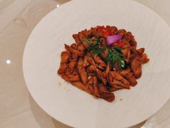 -国惠大酒楼(仓山万达店)