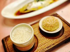 -江南灶中餐厅(南京香格里拉店)