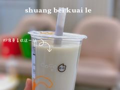 -CoCo都可(龙德广场店)