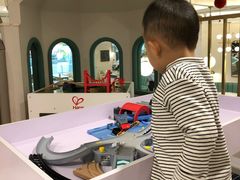 -艾米茉亲子餐厅(万象城店)