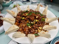 -梅飞酒家(桑园路店)