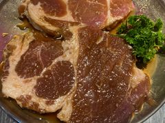 -大叹号·朝鲜族烤肉(潍坊泰华城店)