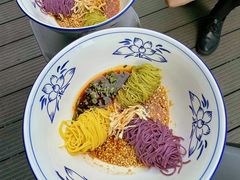 -小河盐帮·私家菜·烤鸭(三元桥·霄云路店)