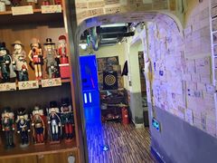 -203密室逃脱(朝阳大悦城1店)