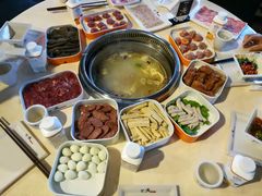 -一天好养生火锅·衢州人自己的火锅(阳光水岸店)