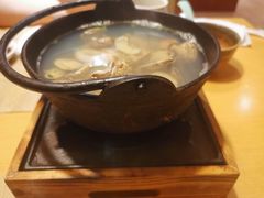-森味薪火烧•烧鸟居酒屋•日本料理(望京店)