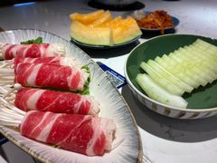 -尚海豆捞(乐虹坊店)