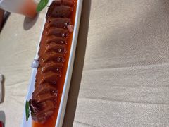 -观盐·盐帮菜(官园桥店)
