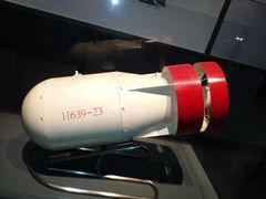 -聂荣臻元帅陈列馆