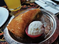 -Old Ottoman Cafe & Restaurant