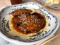 -渔记茶餐厅(渔村店)