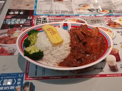 -敏华冰厅(平安金融中心店)