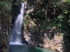 -宁波五龙潭景区