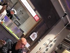 -北丐先生·野馄饨烧烤(泰达E街区店)