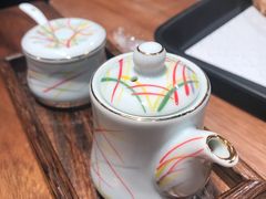 -和府捞面(东直门银座店)