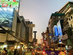 -唐人街(耀华力路)