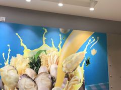 -灵芝妹子海鲜米线(凯德和平广场店)