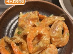 -万丽轩·粤菜(王府井金茂万丽酒店)