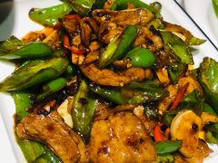 -19号私房菜(云南路店)