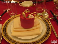 -上海万豪虹桥大酒店·宴会厅