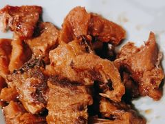 -晶丽香榭自助餐(南京大饭店)