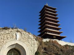 -牛首山文化旅游区