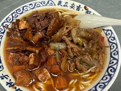 -梅溪·小伙子干挑面(安吉总店)