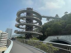 -狐尾山公园