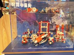 -豪客来牛排(成都锦江大融城店)