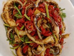 -汉水谣·江景餐厅(江滩店)