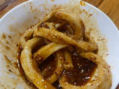 -洞子口张老二凉粉(文殊院店)