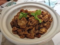 -又见炊烟私房菜(敬亭路店)