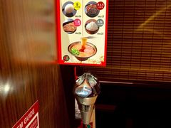 -天然豚骨拉面专门店 一兰(铜锣湾店)