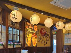 -鸟鹏烧鸟居酒屋(仁恒梦中心店)