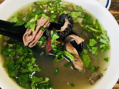 -老回回饺子馆(海洋馆店)