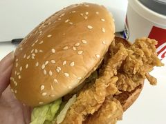-肯德基(世纪金源店)