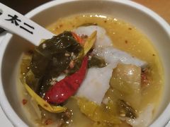 -太二酸菜鱼(正大广场店)
