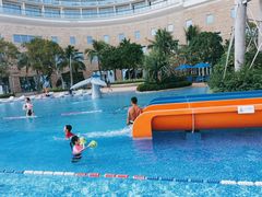 -深圳大梅沙京基洲际度假酒店