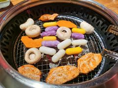 -竹涟烧肉(太古里店)