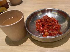 -西塔老太太拌饭(城市集市龙之梦店)