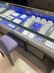 -周大福CHOW TAI FOOK(大洋百货店)