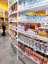 -kidsland(上海环球港店)